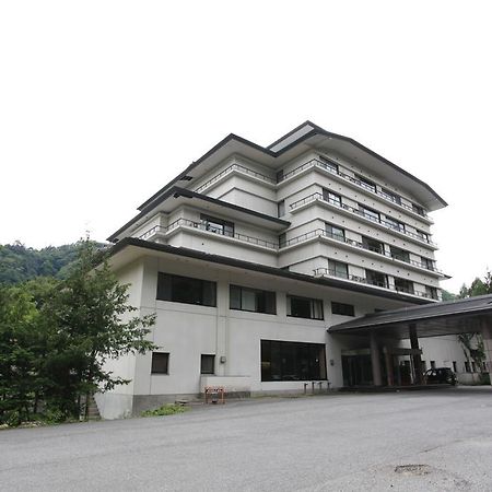 Kamenoi Hotel Nikko Yunishigawa All-Inclusive Resort Zewnętrze zdjęcie