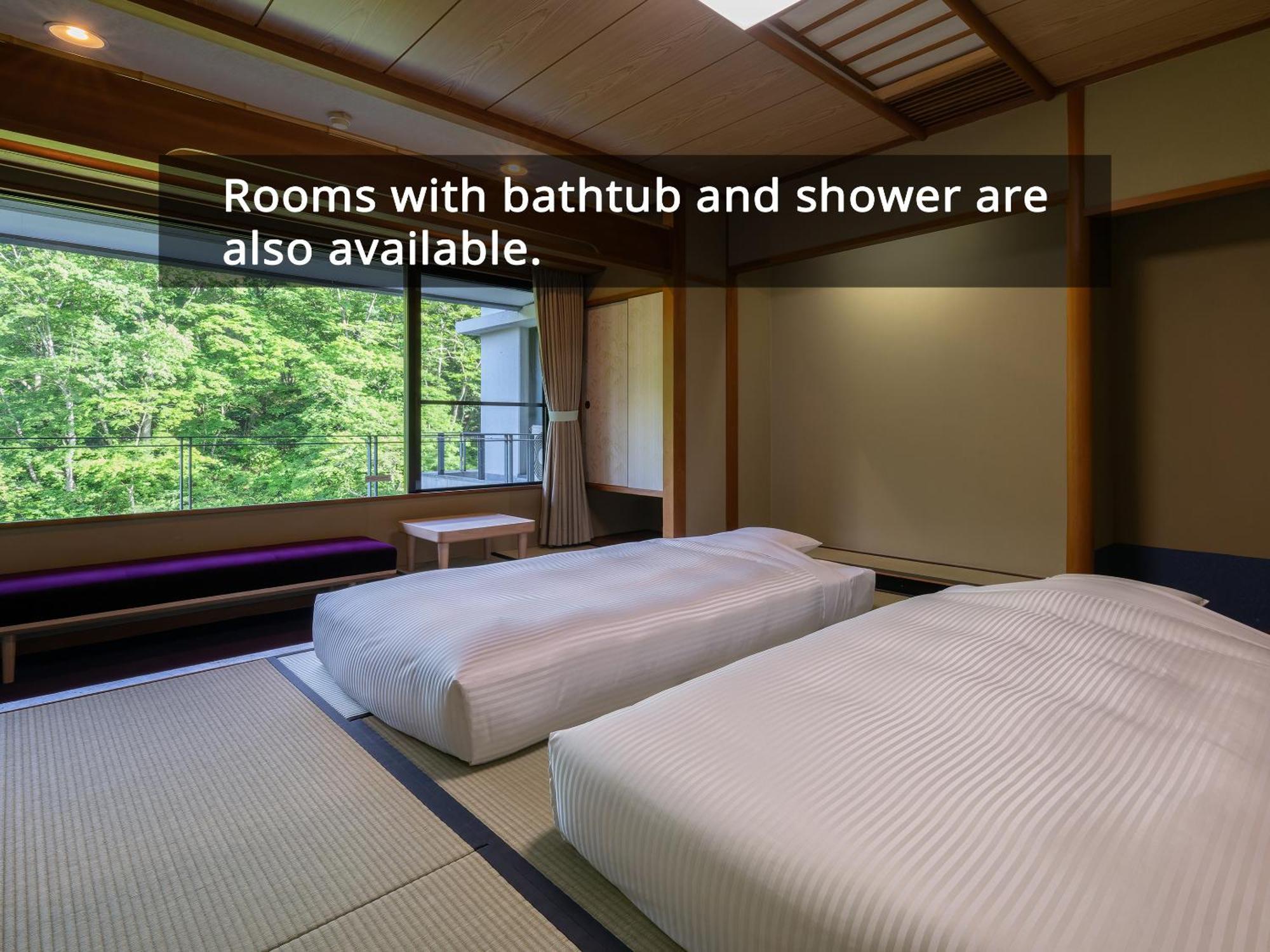 Kamenoi Hotel Nikko Yunishigawa All-Inclusive Resort Zewnętrze zdjęcie
