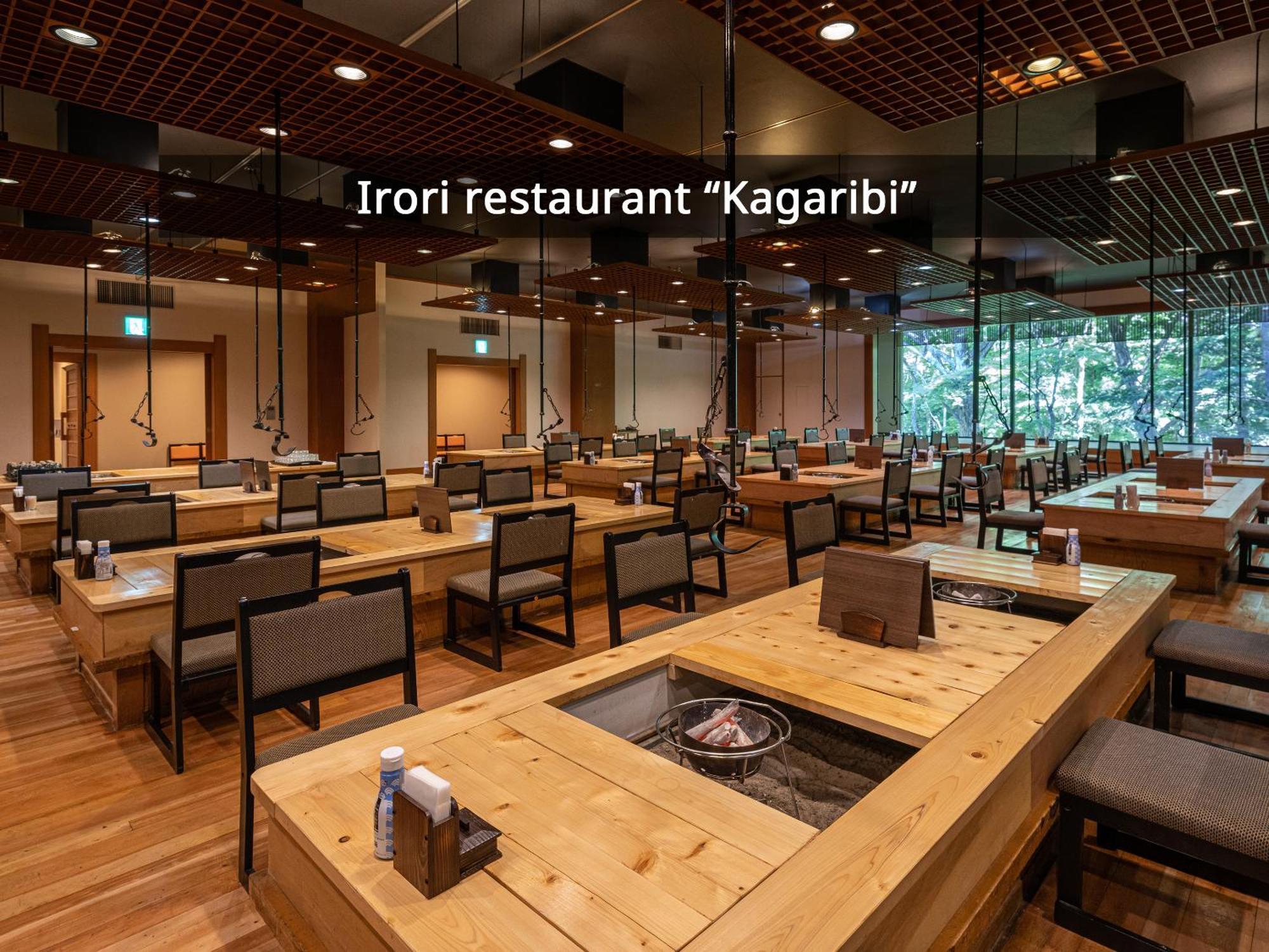 Kamenoi Hotel Nikko Yunishigawa All-Inclusive Resort Zewnętrze zdjęcie