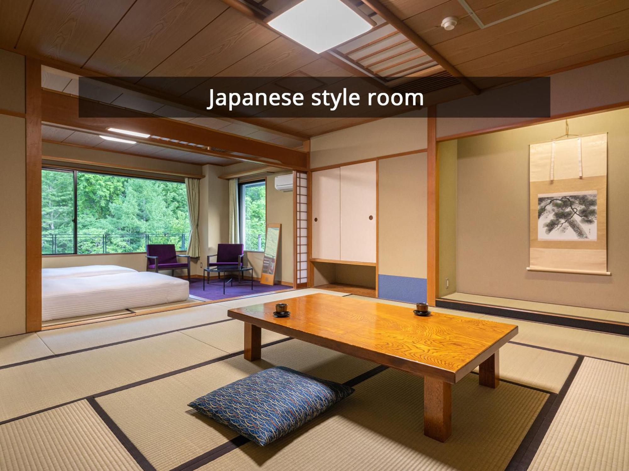 Kamenoi Hotel Nikko Yunishigawa All-Inclusive Resort Zewnętrze zdjęcie