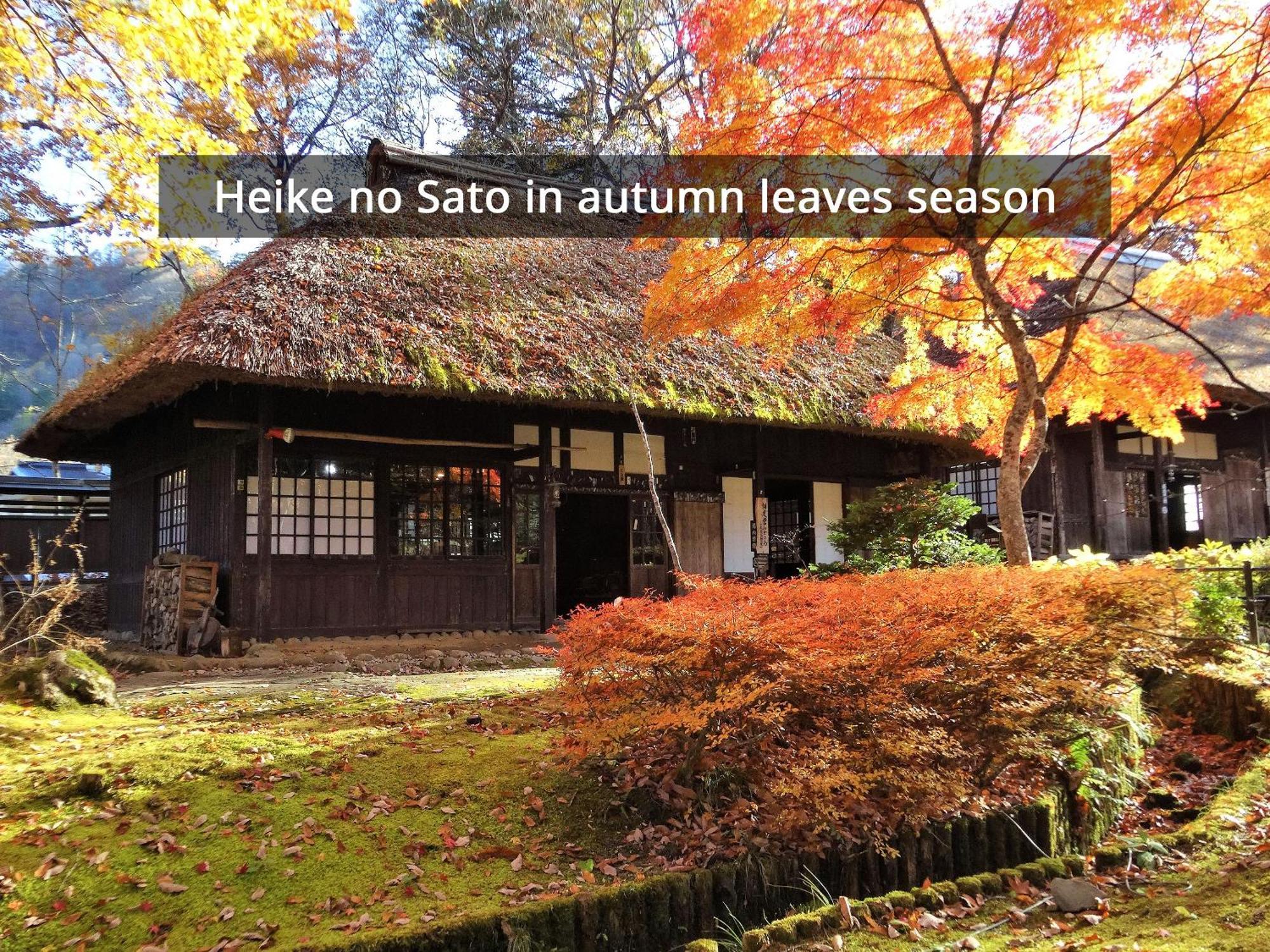 Kamenoi Hotel Nikko Yunishigawa All-Inclusive Resort Zewnętrze zdjęcie