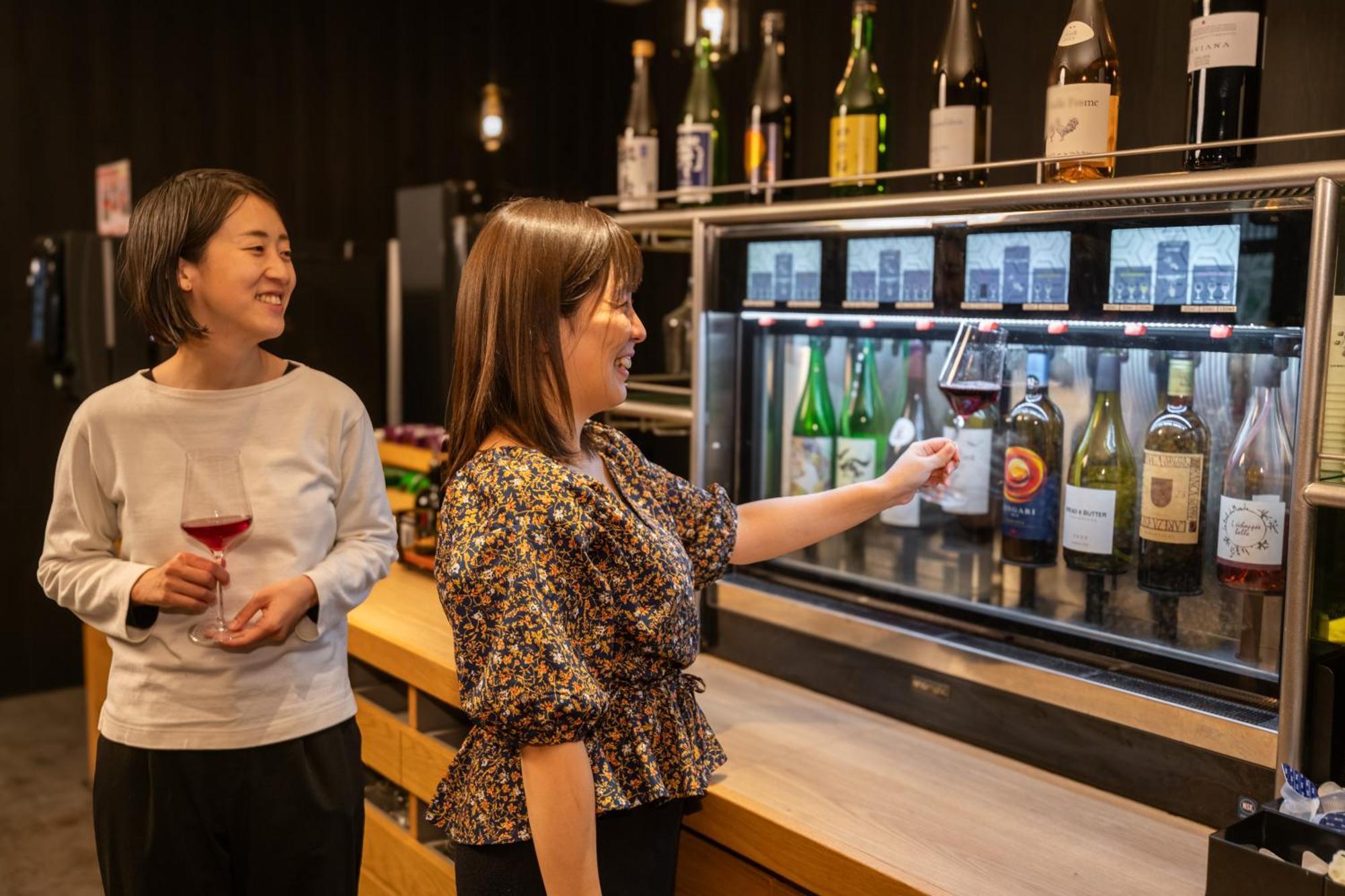Kamenoi Hotel Nikko Yunishigawa All-Inclusive Resort Zewnętrze zdjęcie